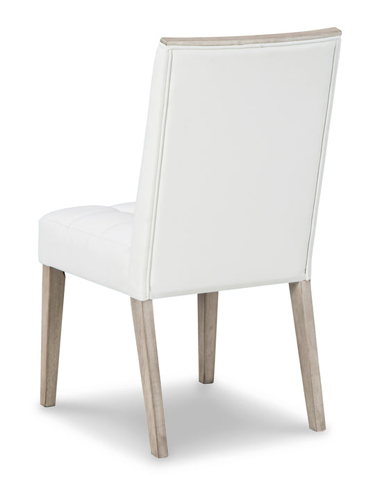 Wendora Dining Chair