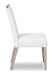 Wendora Dining Chair (Set of 2)