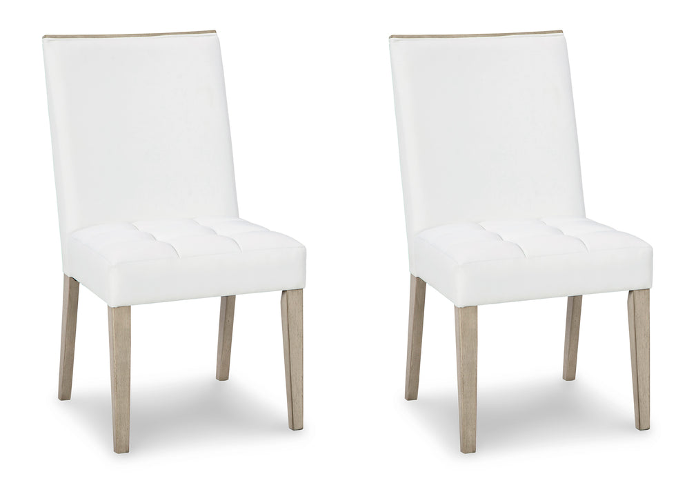 Wendora Dining Chair