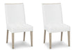 Wendora Dining Chair (Set of 2)