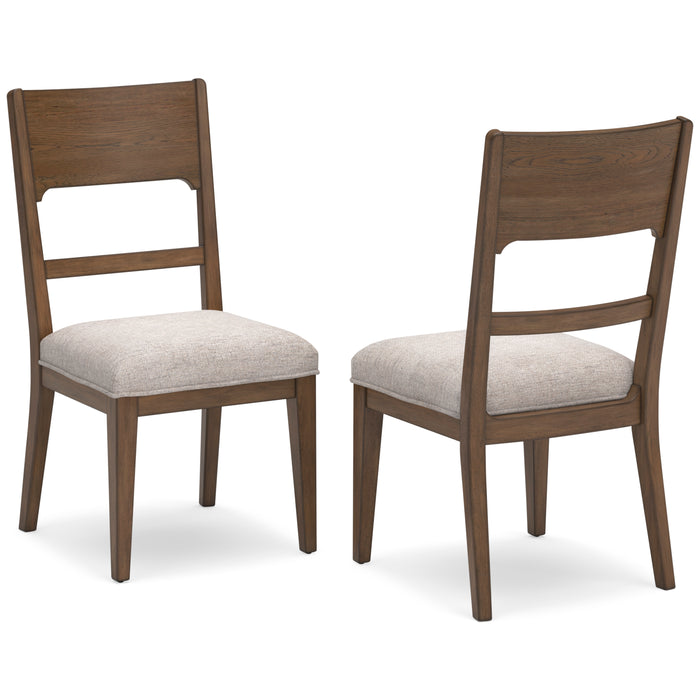 Cabalynn Dining Chair