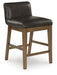 Cabalynn Counter Height Barstool - image 6