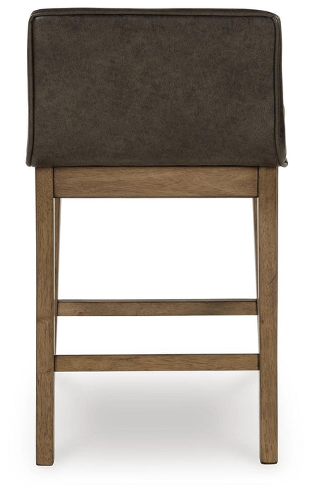 Cabalynn Counter Height Barstool - image 10