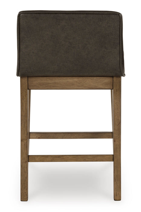 Cabalynn Counter Height Barstool