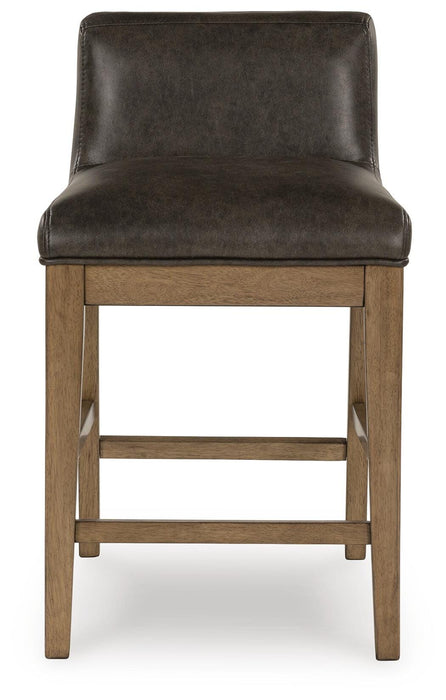 Cabalynn Counter Height Barstool - image 7