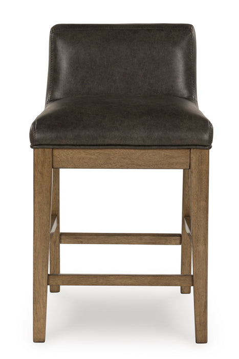 Cabalynn Counter Height Barstool