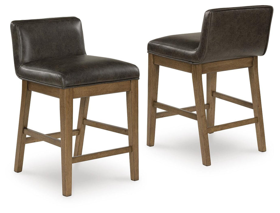 Cabalynn Counter Height Barstool - image 5