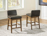 Cabalynn Counter Height Barstool - image 4