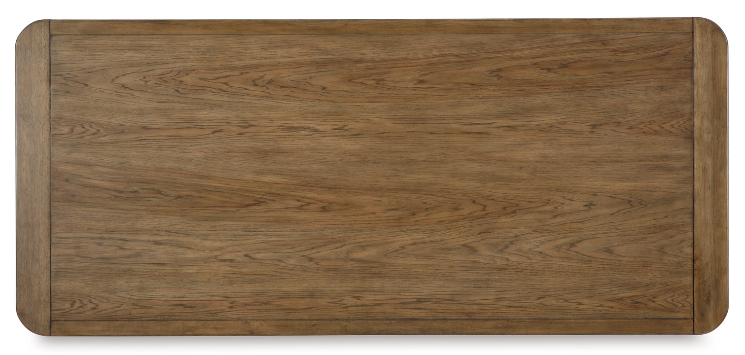 Cabalynn Counter Height Dining Table