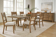 Cabalynn Dining Server - image 9