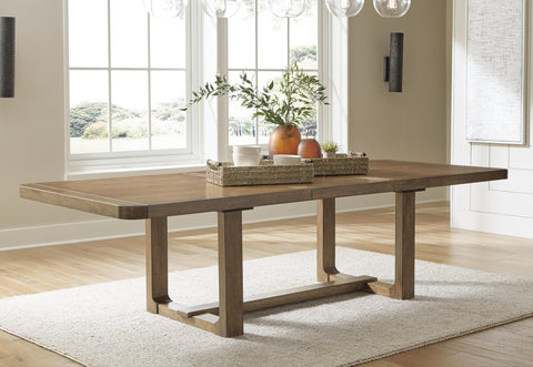 Juego de comedor Cabalynn