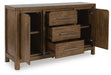 Cabalynn Dining Server - image 4