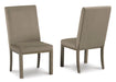 Chrestner Dining Chair