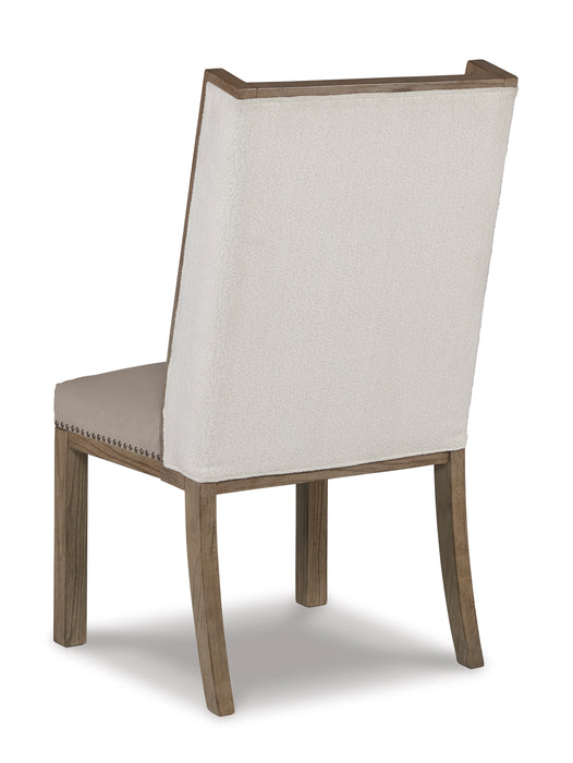 Chrestner Dining Chair