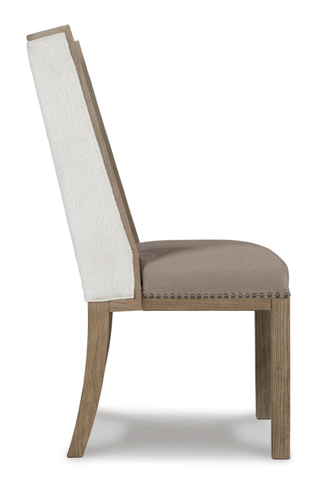 Chrestner Dining Chair