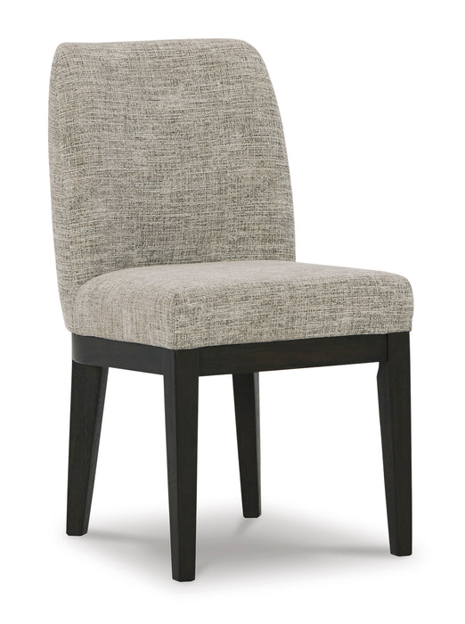 Burkhaus Dining Chair