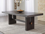 Burkhaus Dining Set