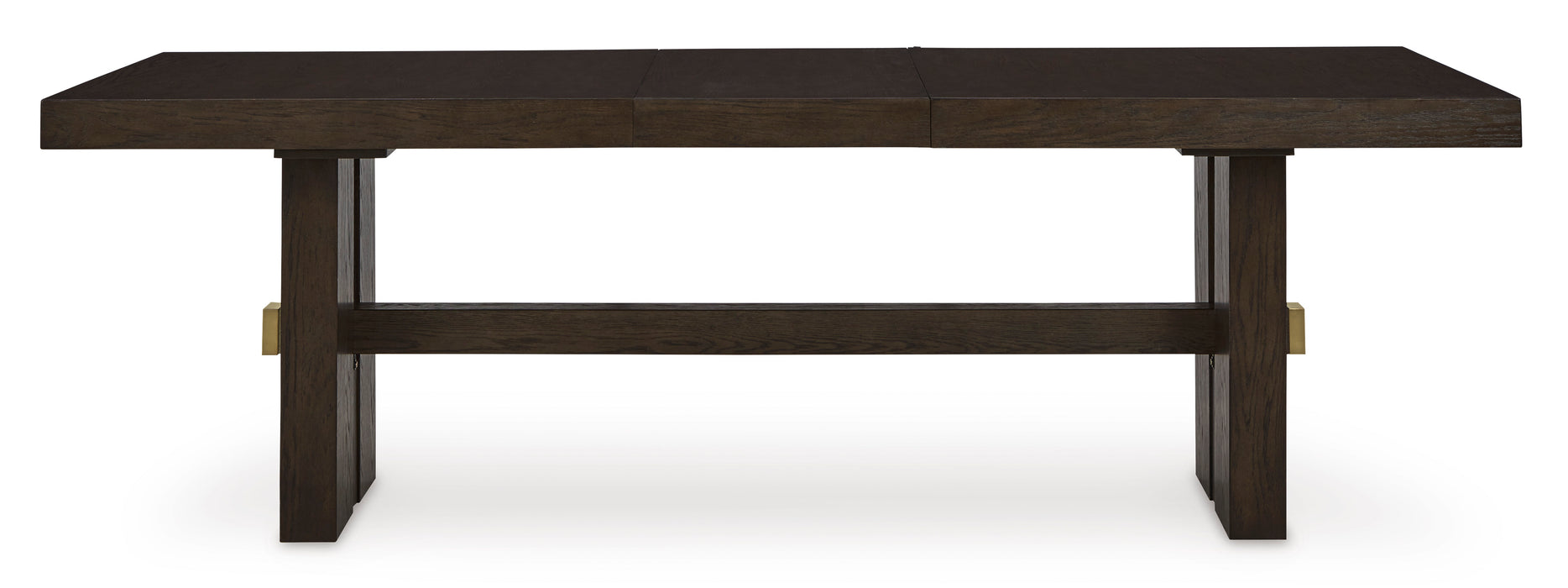 Burkhaus Dining Table and 6 Chairs