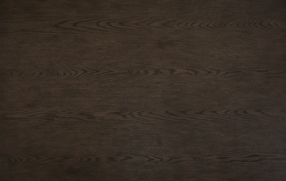 Burkhaus Dining Table and 4 Chairs