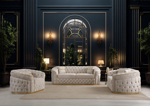 Dallas Sofa