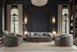 Dallas Sofa & Loveseat Set