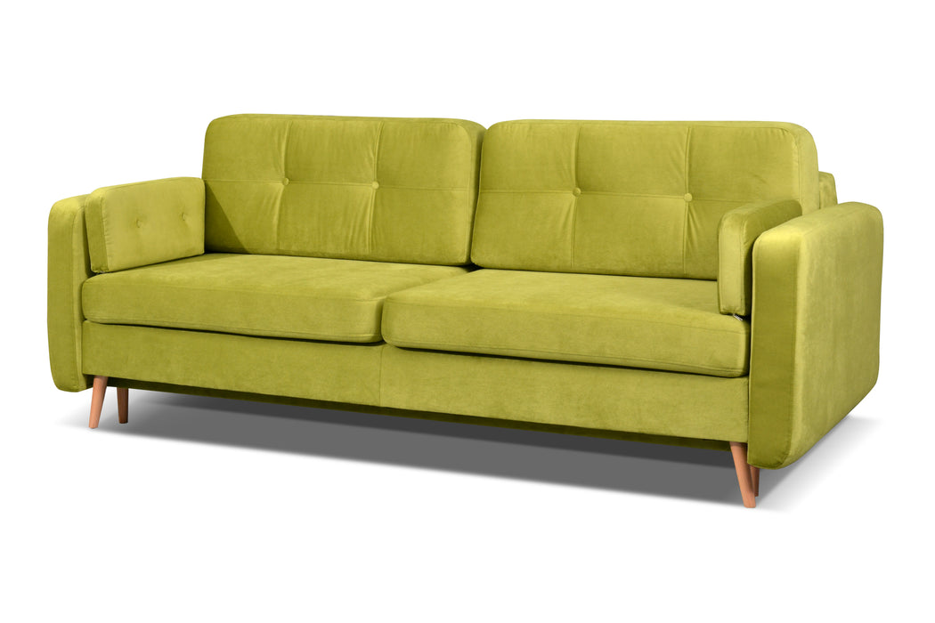 MANHATTAN GREEN-By Skyler Furniture