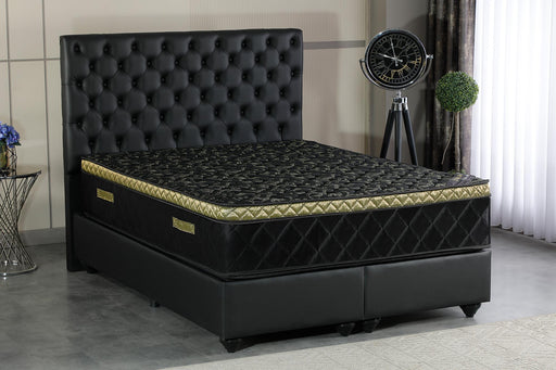 Dubai 14" King Memory Foam Mattress