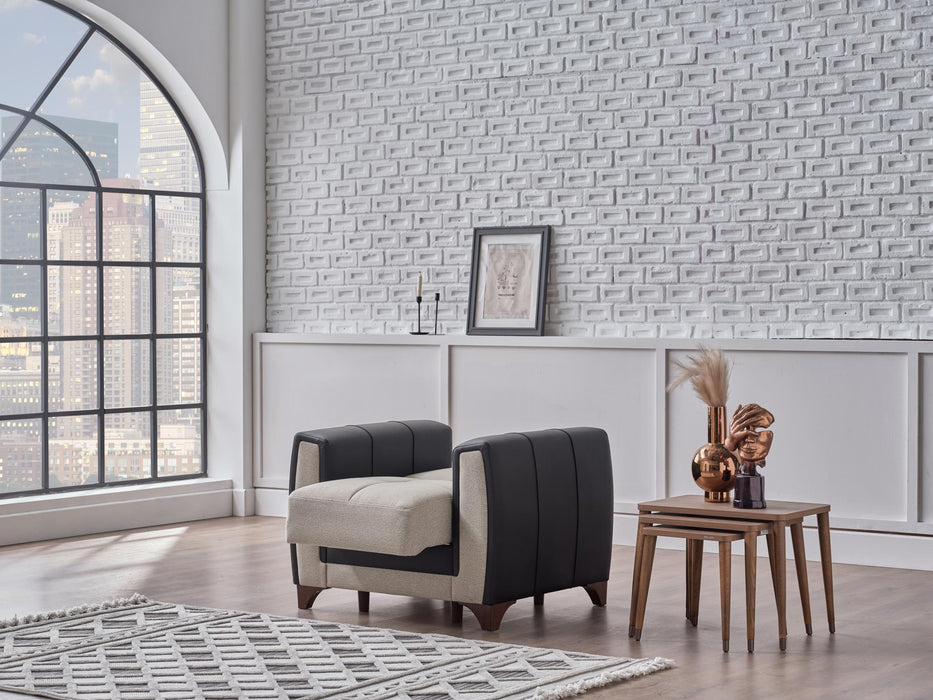 Dublin Armchair
