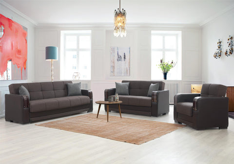 Dykman Loveseat