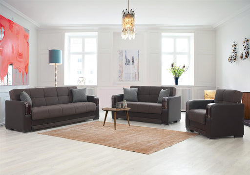 Dykman Living Room Set