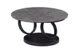 MC Dallas Coffee Table 18889-CT