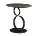 MC Dallas End Table 18889-ET