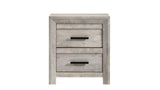 Rustic Natural