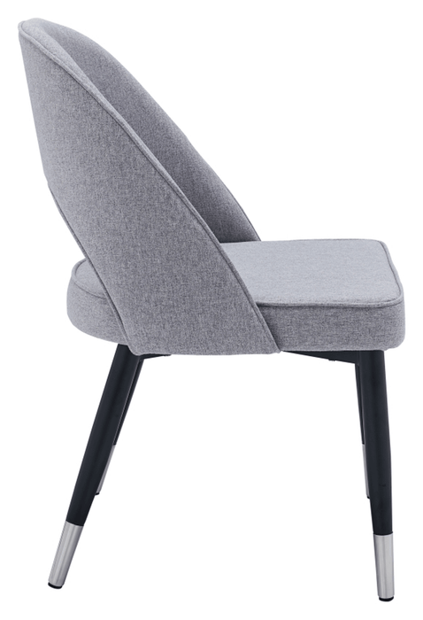 131 Silver Chair
