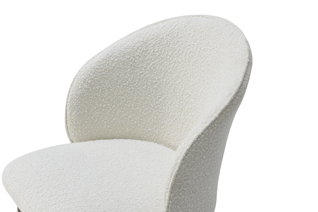 2107 chair black legs