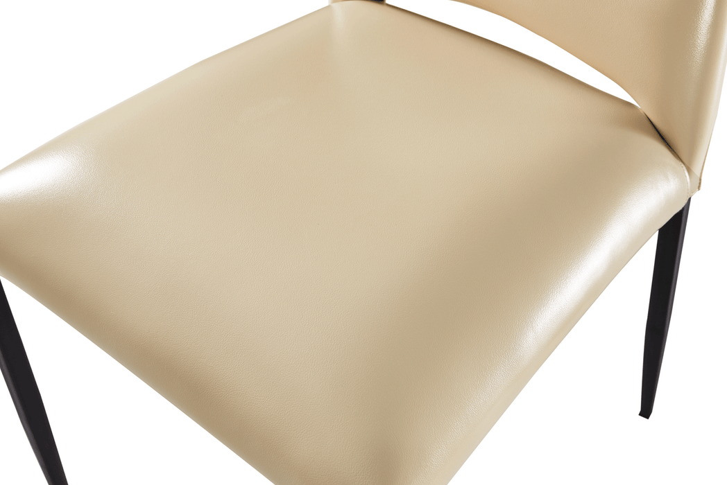 3405 Chair Cream
