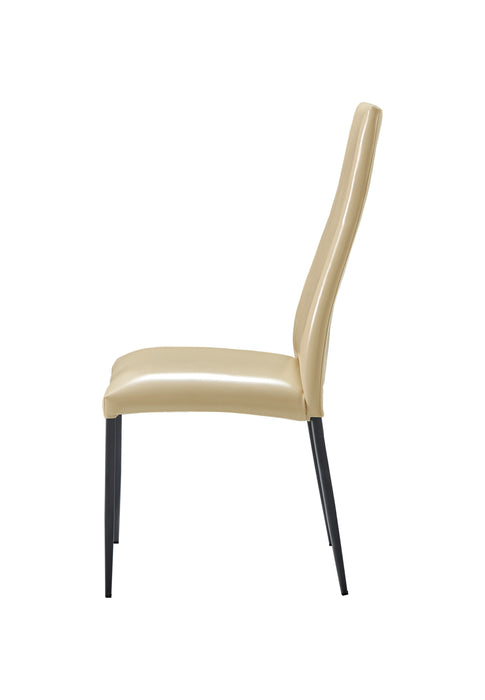 3405 Chair Cream