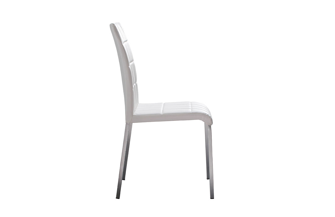 3450 Chair White