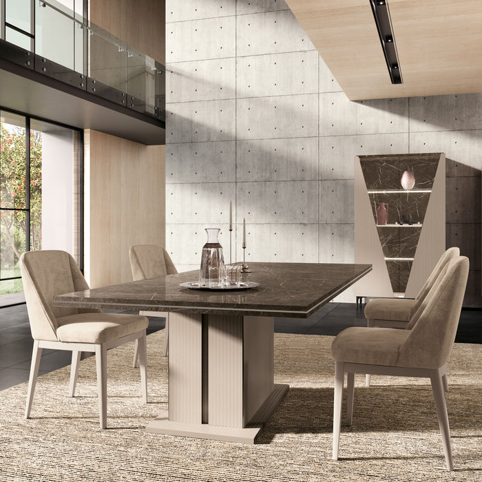 Aramis BEIGE chair