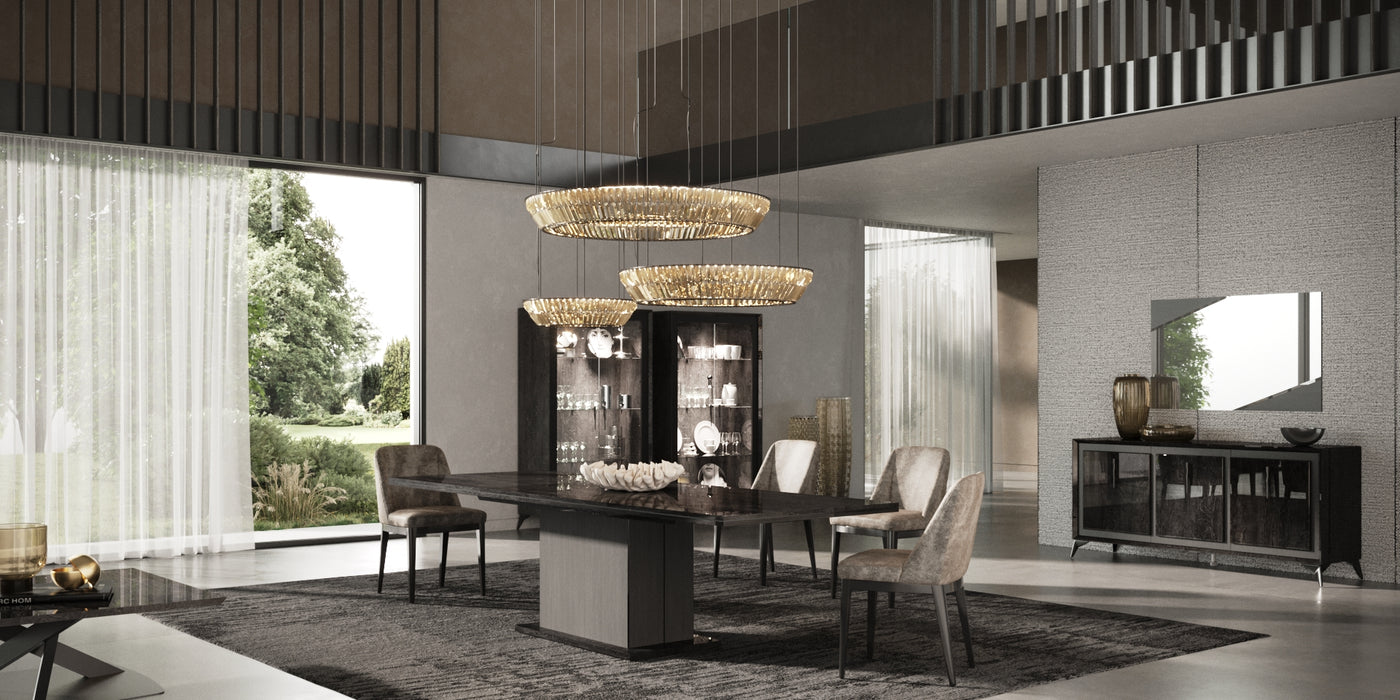 Aramis DARK chair