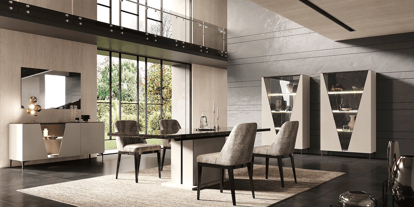 Aramis DARK chair