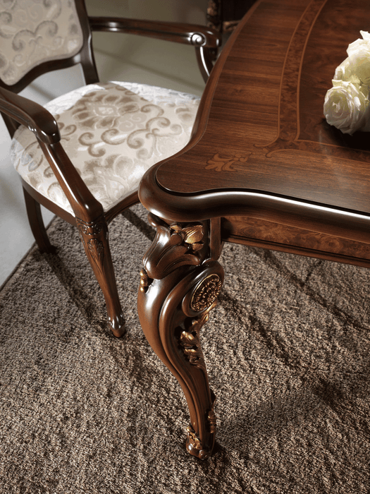 Donatello Armchair