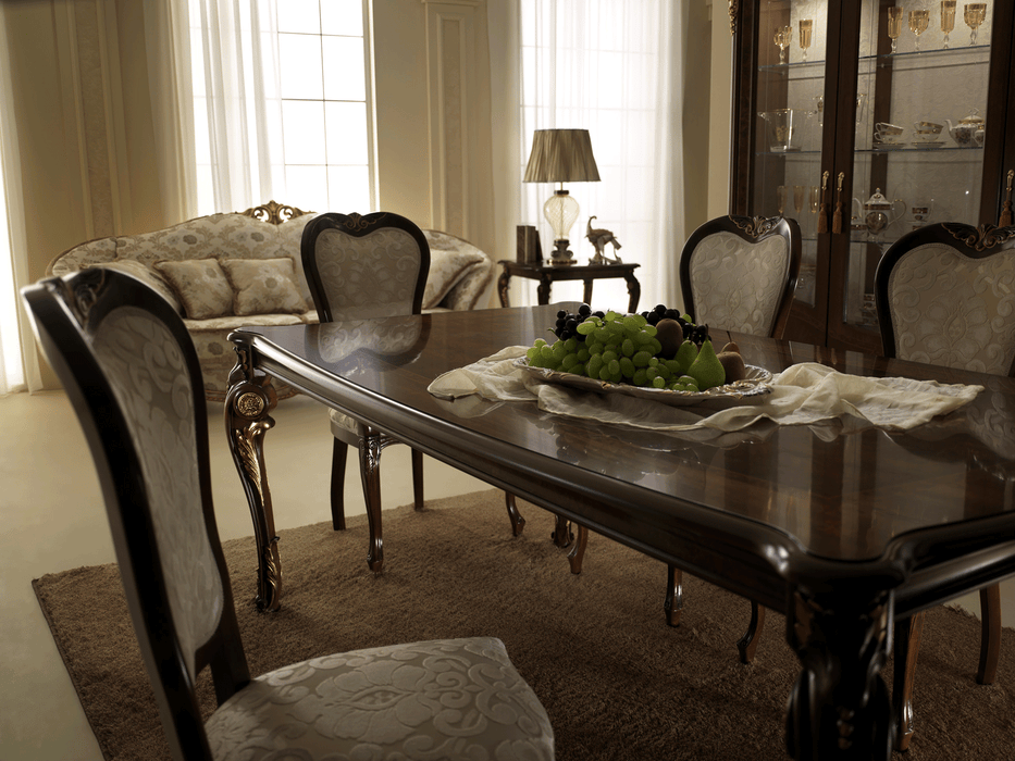 Donatello Side Chair