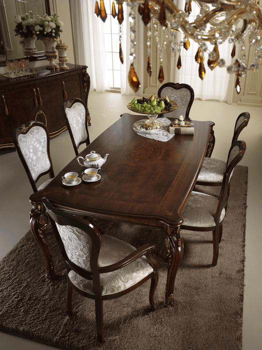 Donatello Side Chair