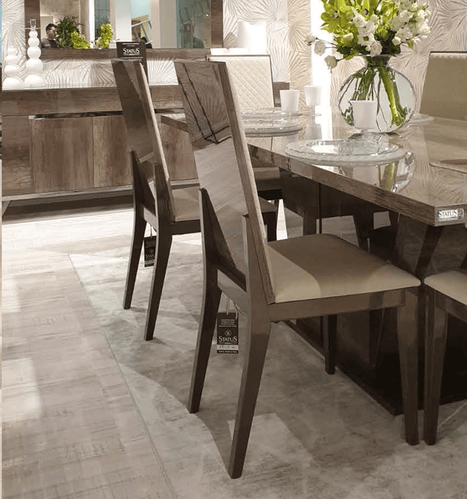 Medea Side Chair