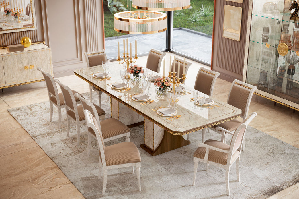 Romantica Armchair