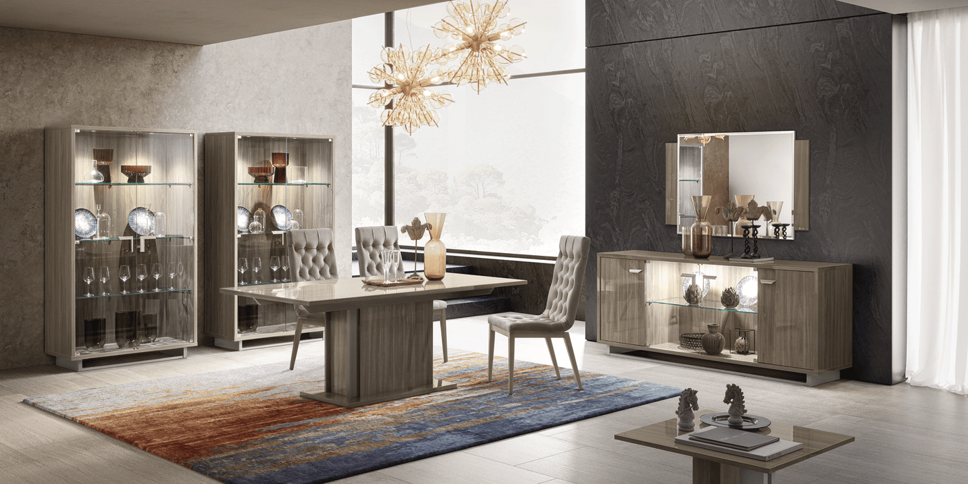 Volare chair GREY