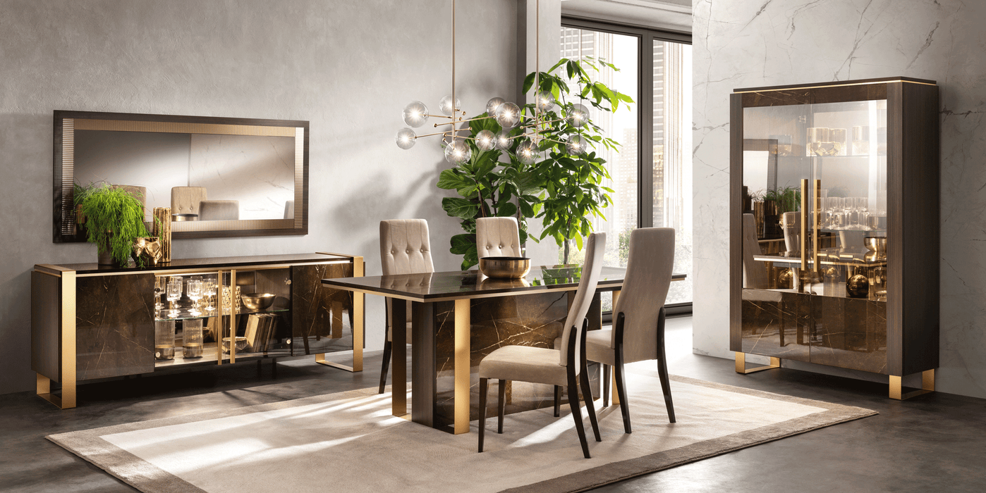 Essenza Buffet / Mirror