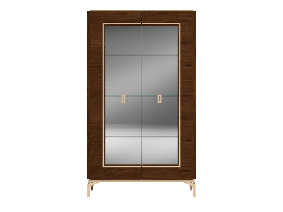 Eva 2 Door China