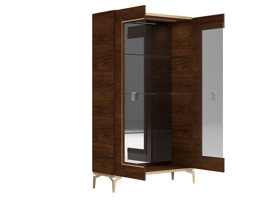 Eva 2 Door China